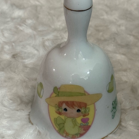 Precious moments bell - Picture 5 of 6